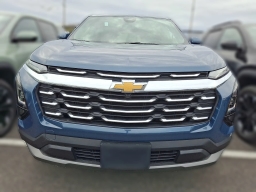 Chevrolet Equinox AWD LT 4dr 2026