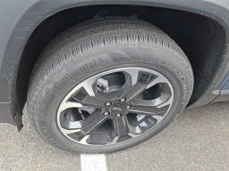 Chevrolet Equinox AWD LT 4dr 2026