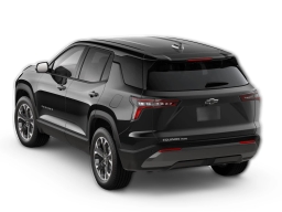 Chevrolet Equinox AWD LT 4dr 2026