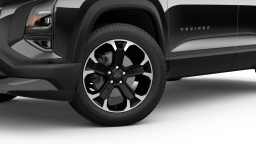 Chevrolet Equinox AWD LT 4dr 2026