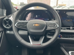Chevrolet Equinox AWD LT 4dr 2026