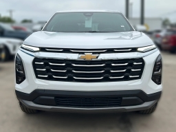 Chevrolet Equinox AWD LT 4dr 2026