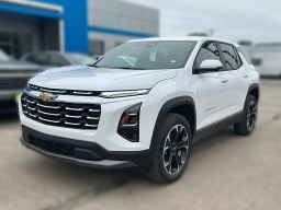 Chevrolet Equinox AWD LT 4dr 2026