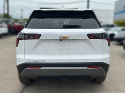 Chevrolet Equinox AWD LT 4dr 2026