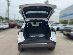 Chevrolet Equinox AWD LT 4dr 2026