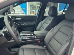 Chevrolet Equinox AWD LT 4dr 2026