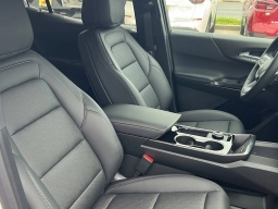 Chevrolet Equinox AWD LT 4dr 2026