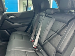 Chevrolet Equinox AWD LT 4dr 2026