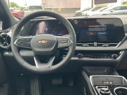 Chevrolet Equinox AWD LT 4dr 2026