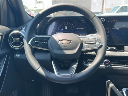 Chevrolet Equinox AWD LT 4dr 2026