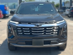Chevrolet Equinox AWD LT 4dr 2026