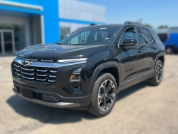 Chevrolet Equinox AWD LT 4dr 2026