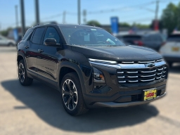 Chevrolet Equinox AWD LT 4dr 2026