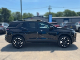 Chevrolet Equinox AWD LT 4dr 2026