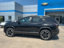 Chevrolet Equinox AWD LT 4dr 2026