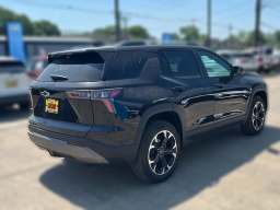 Chevrolet Equinox AWD LT 4dr 2026