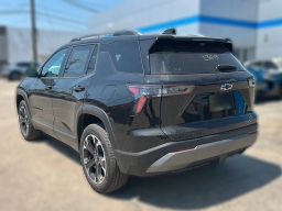 Chevrolet Equinox AWD LT 4dr 2026