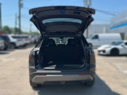 Chevrolet Equinox AWD LT 4dr 2026