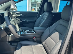 Chevrolet Equinox AWD LT 4dr 2026