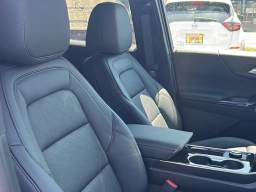 Chevrolet Equinox AWD LT 4dr 2026