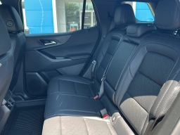 Chevrolet Equinox AWD LT 4dr 2026