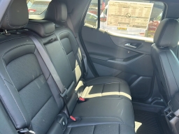 Chevrolet Equinox AWD LT 4dr 2026