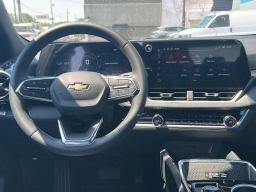 Chevrolet Equinox AWD LT 4dr 2026