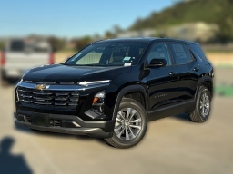 Chevrolet Equinox AWD LT 4dr 2026