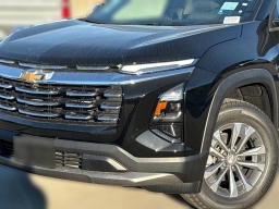 Chevrolet Equinox AWD LT 4dr 2026