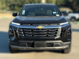 Chevrolet Equinox AWD LT 4dr 2026