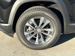 Chevrolet Equinox AWD LT 4dr 2026