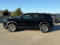 Chevrolet Equinox AWD LT 4dr 2026