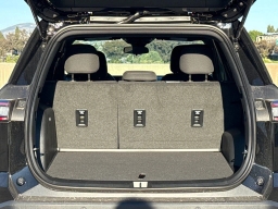 Chevrolet Equinox AWD LT 4dr 2026