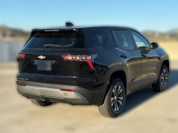 Chevrolet Equinox AWD LT 4dr 2026