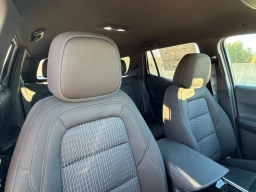 Chevrolet Equinox AWD LT 4dr 2026