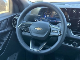 Chevrolet Equinox AWD LT 4dr 2026