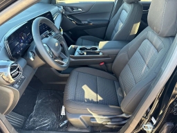 Chevrolet Equinox AWD LT 4dr 2026