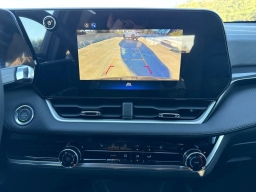 Chevrolet Equinox AWD LT 4dr 2026