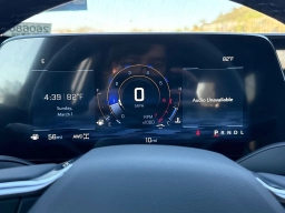 Chevrolet Equinox AWD LT 4dr 2026