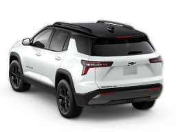 Chevrolet Equinox AWD LT 4dr 2026