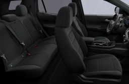 Chevrolet Equinox AWD LT 4dr 2026