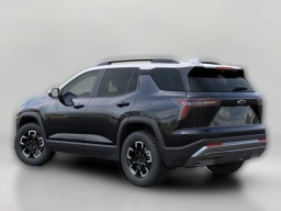 Chevrolet Equinox AWD ACTIV 4dr 2026