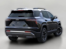 Chevrolet Equinox AWD ACTIV 4dr 2026