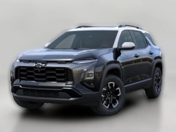 Chevrolet Equinox AWD ACTIV 4dr 2026