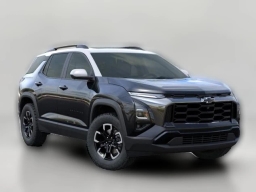 Chevrolet Equinox AWD ACTIV 4dr 2026