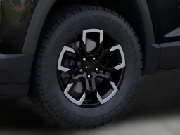 Chevrolet Equinox AWD ACTIV 4dr 2026