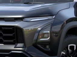 Chevrolet Equinox AWD ACTIV 4dr 2026