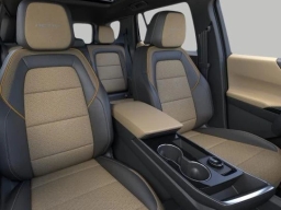 Chevrolet Equinox AWD ACTIV 4dr 2026