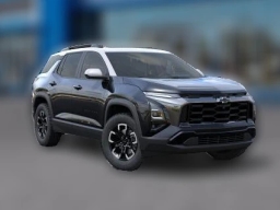 Chevrolet Equinox AWD ACTIV 4dr 2026