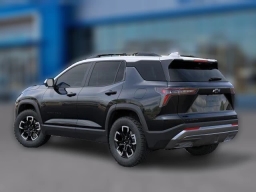 Chevrolet Equinox AWD ACTIV 4dr 2026